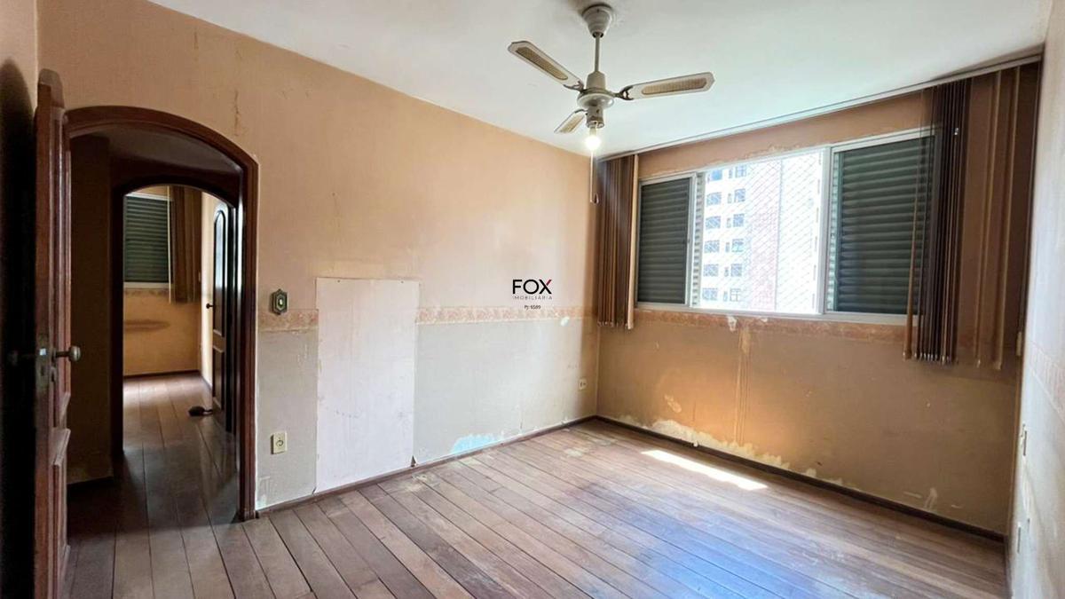 Apartamento, Lourdes, 4 Quartos, 2 Vagas, 1 Suíte