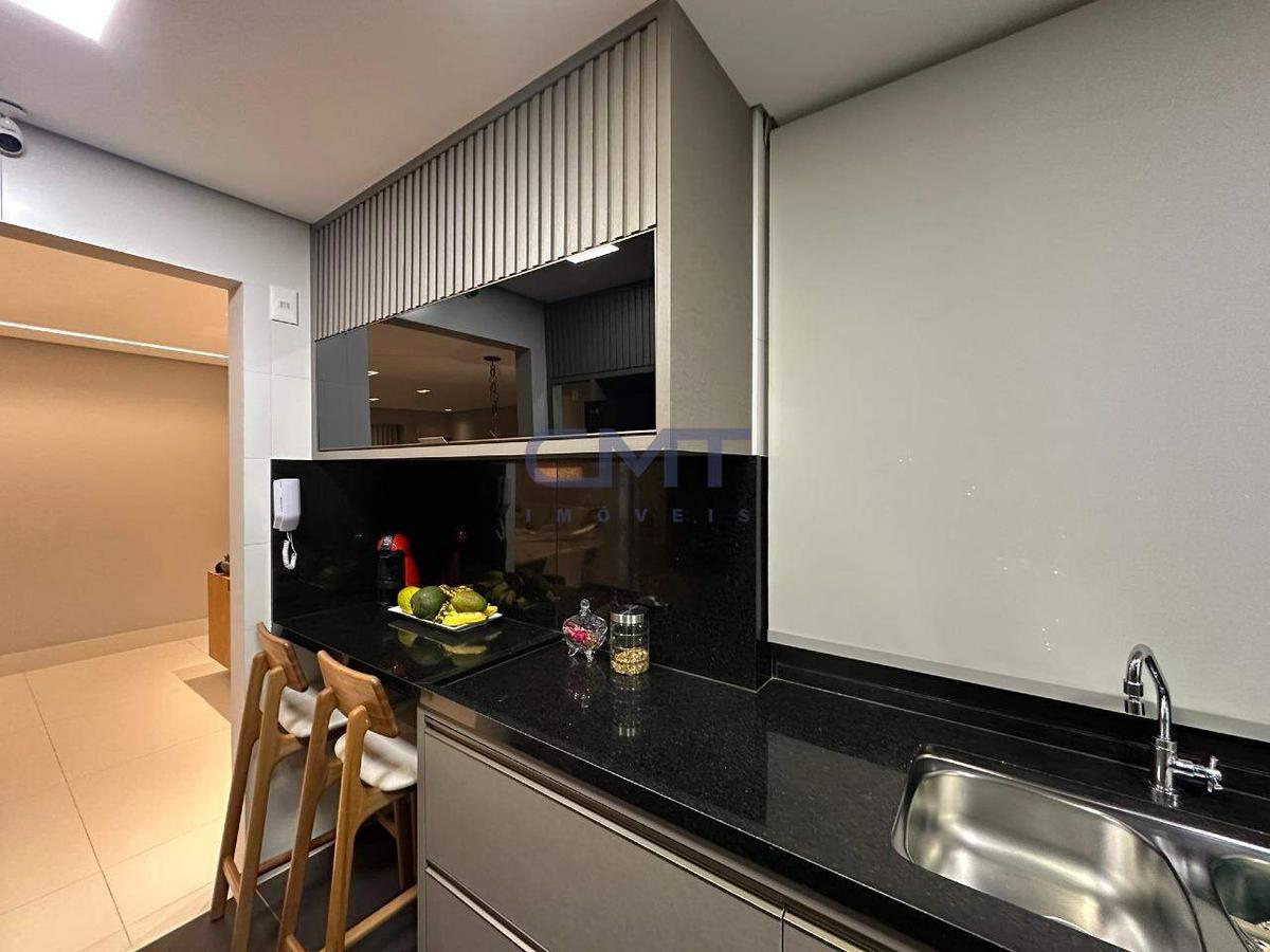 Apartamento, Santo Antônio, 4 Quartos, 3 Vagas, 4 Suítes