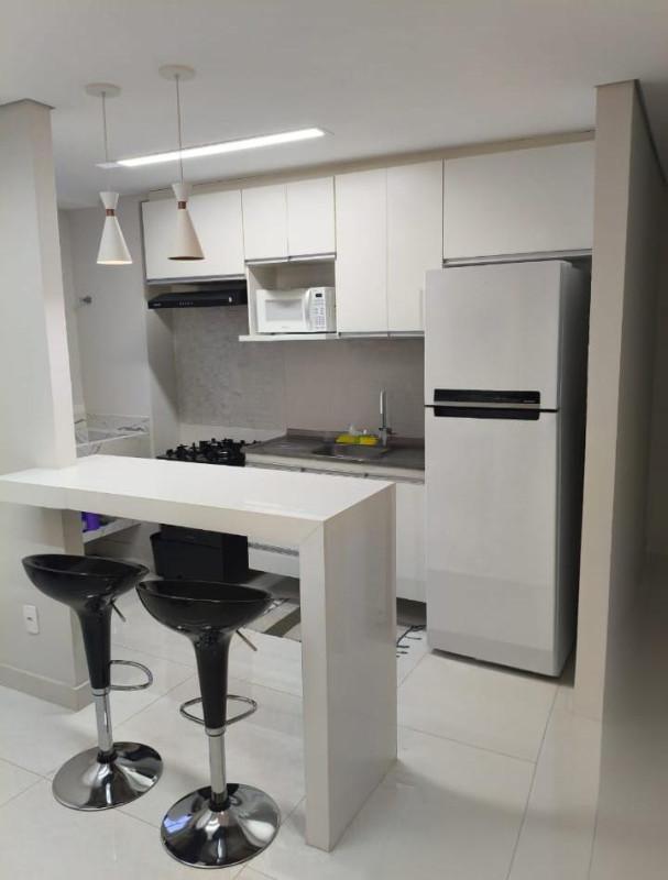Apartamento, Palmeiras, 2 Quartos, 1 Vaga