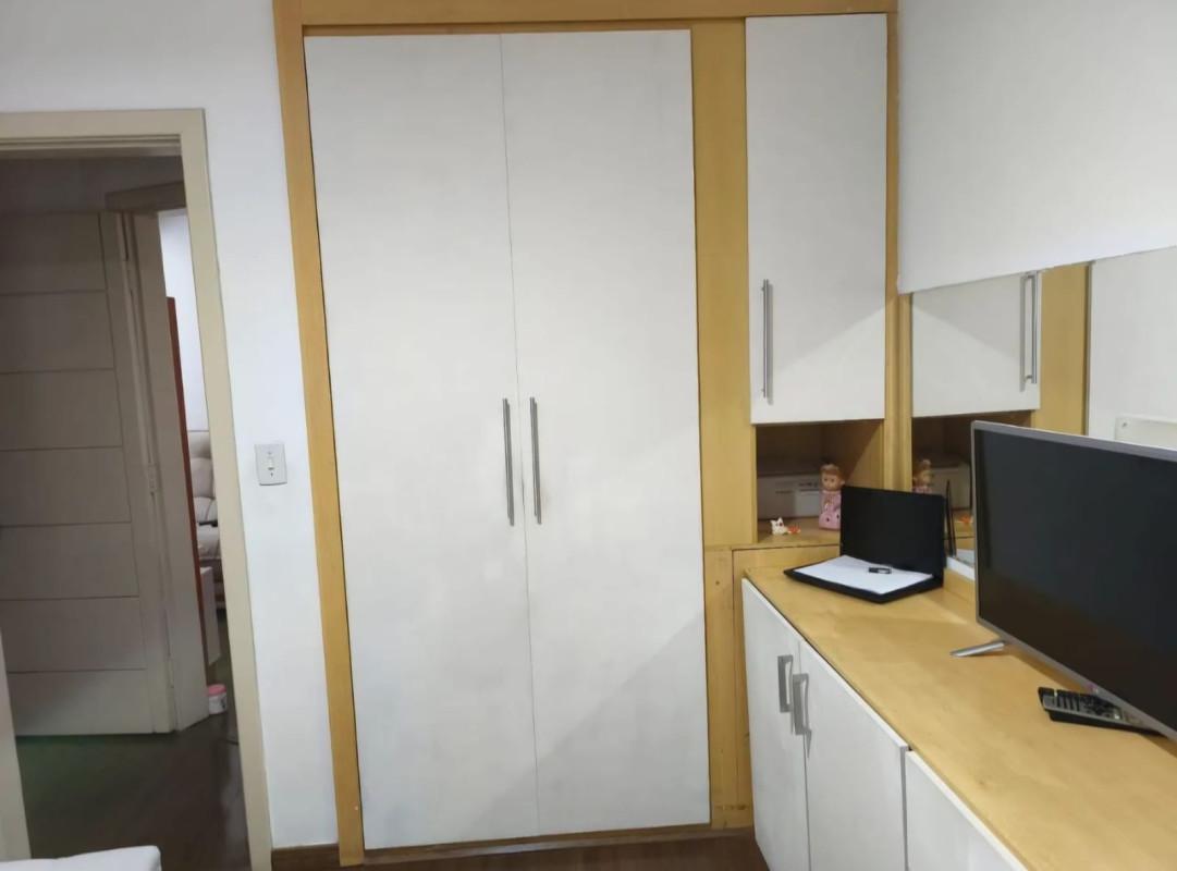 Apartamento, Nova Suíssa, 2 Quartos, 1 Vaga