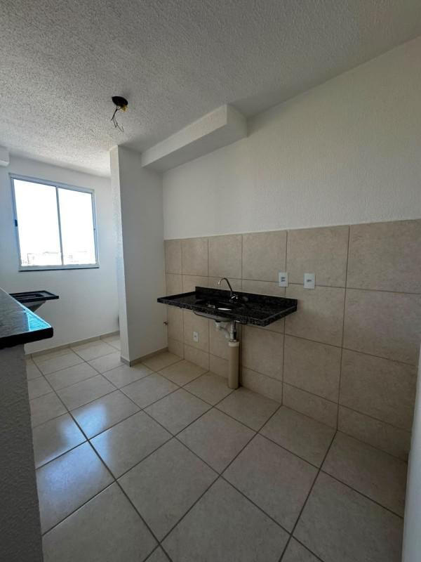 Apartamento, Glória, 2 Quartos, 1 Vaga