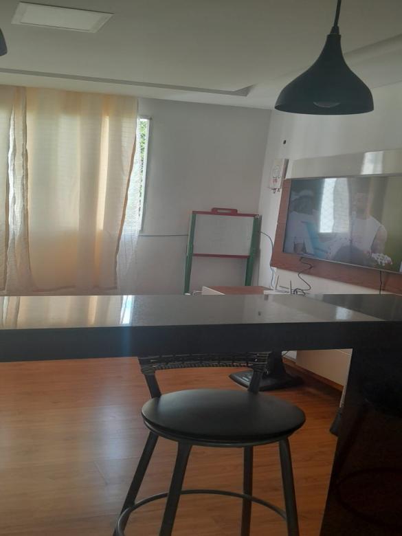 Apartamento, Santa Amélia, 2 Quartos