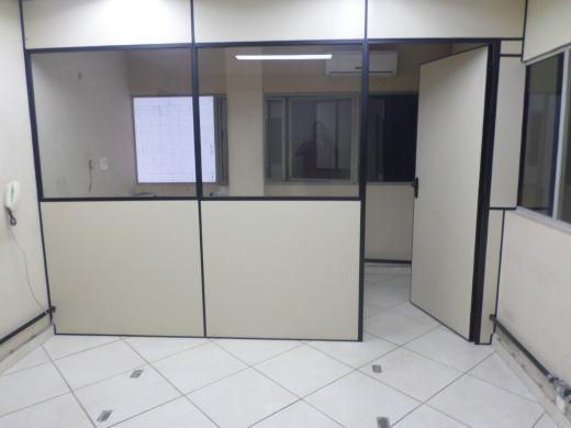 Galpão, Novo Progresso