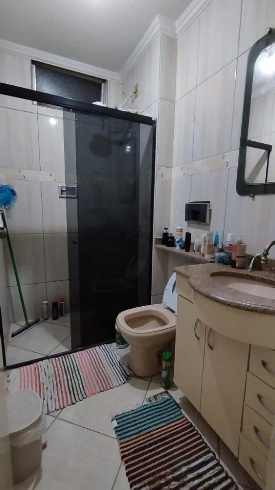 Apartamento, Jardim Riacho das Pedras, 2 Quartos, 1 Vaga