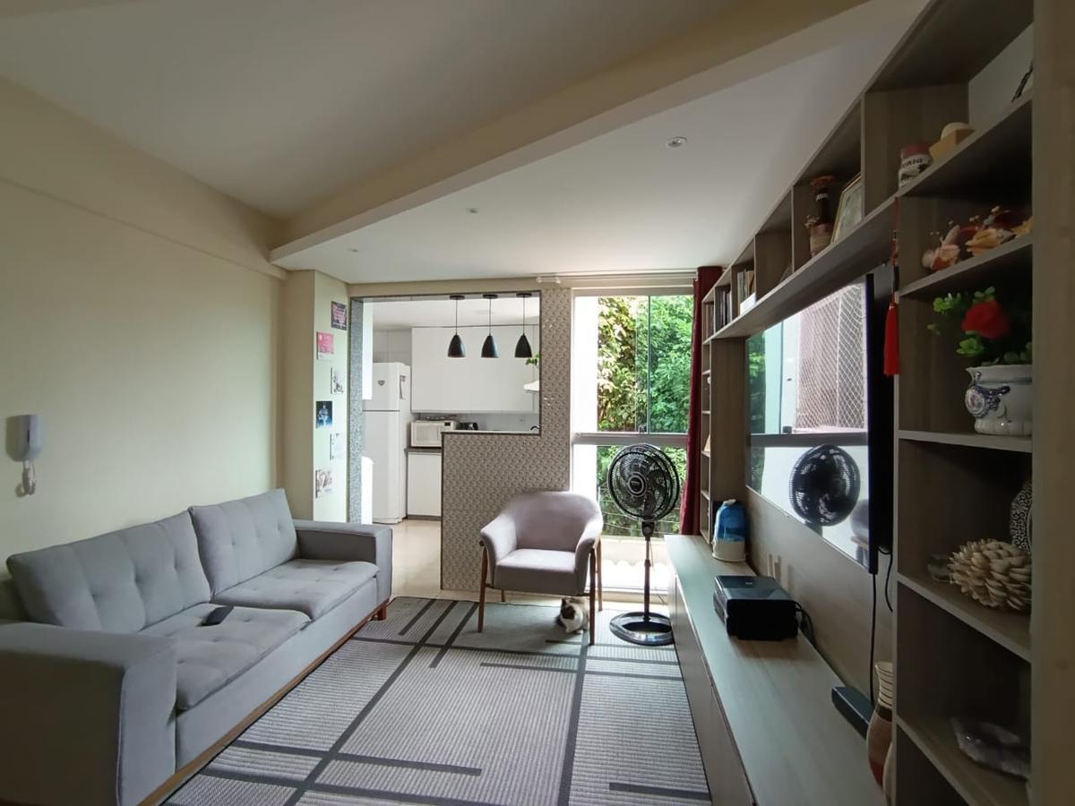 Apartamento, Novo Progresso, 3 Quartos, 1 Vaga