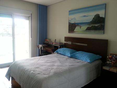 Casa, Braúnas, 3 Quartos, 3 Vagas, 3 Suítes