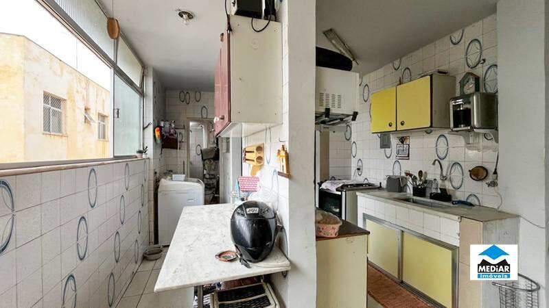 Cobertura, Cidade Nova, 3 Quartos, 2 Vagas, 1 Suíte