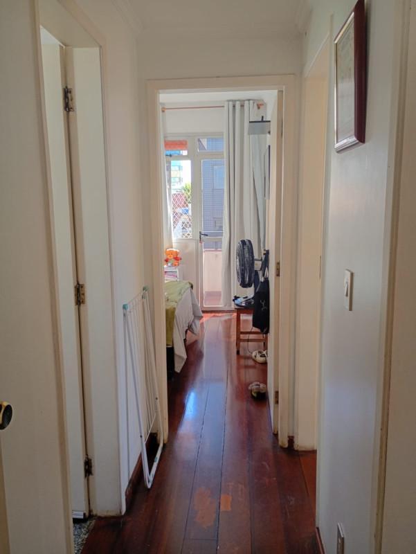 Apartamento, Prado, 4 Quartos, 2 Vagas, 1 Suíte