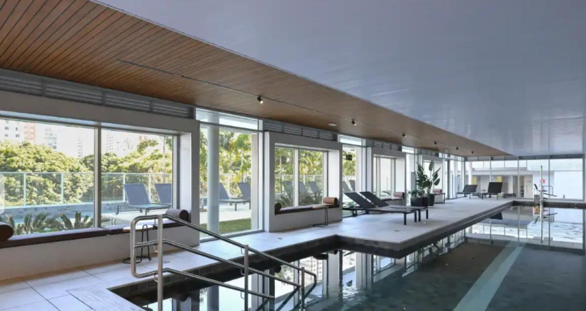 Apartamento, Boa Viagem, 2 Quartos, 2 Vagas, 2 Suítes