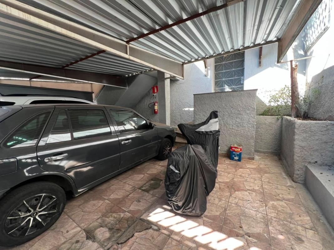 Apartamento, Sagrada Família, 2 Quartos, 1 Vaga