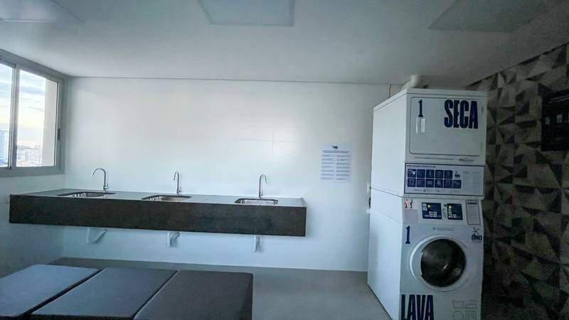Apartamento, Barro Preto, 1 Quarto, 1 Vaga, 1 Suíte