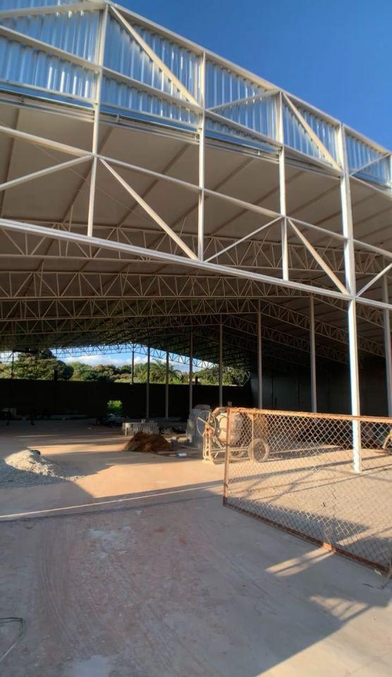 Andar, Pedra Branca, 0 Quarto, 0 Vaga