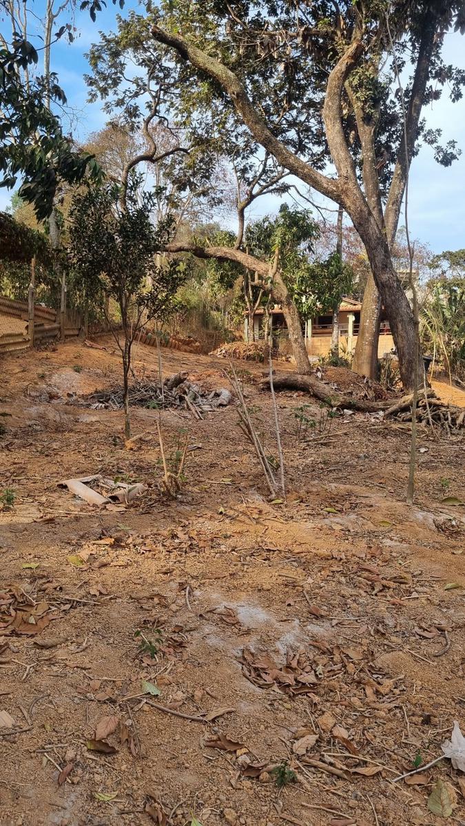 Fazenda, Mario Campos, 3 Quartos, 0 Vaga