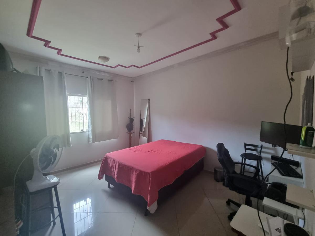 Casa, Palmeiras, 3 Quartos, 5 Vagas, 1 Suíte