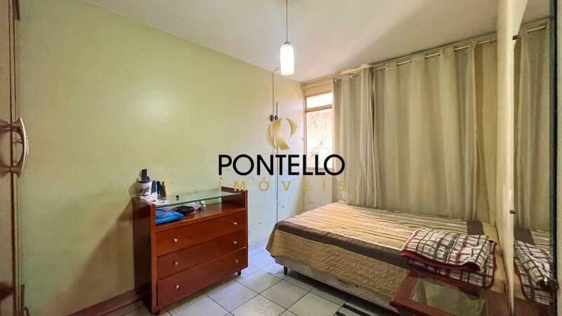 Casa, Conjunto Celso Machado, 3 Quartos, 4 Vagas, 1 Suíte