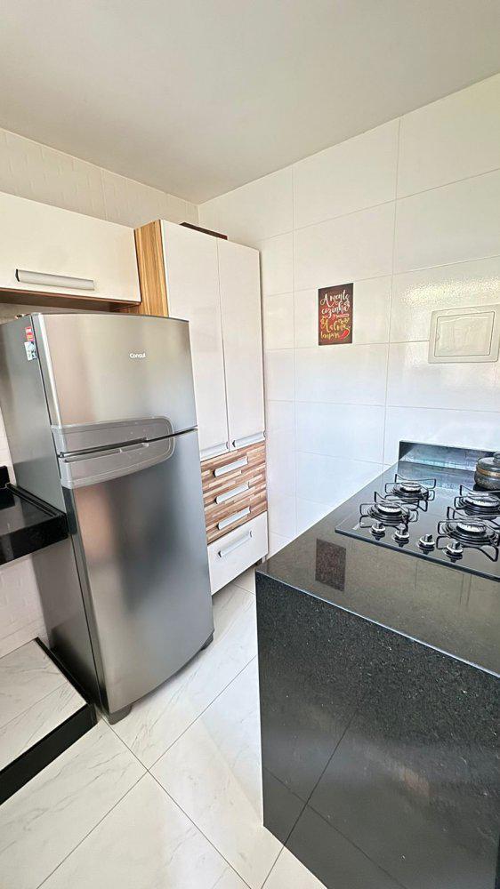 Apartamento, Masterville, 2 Quartos, 1 Vaga