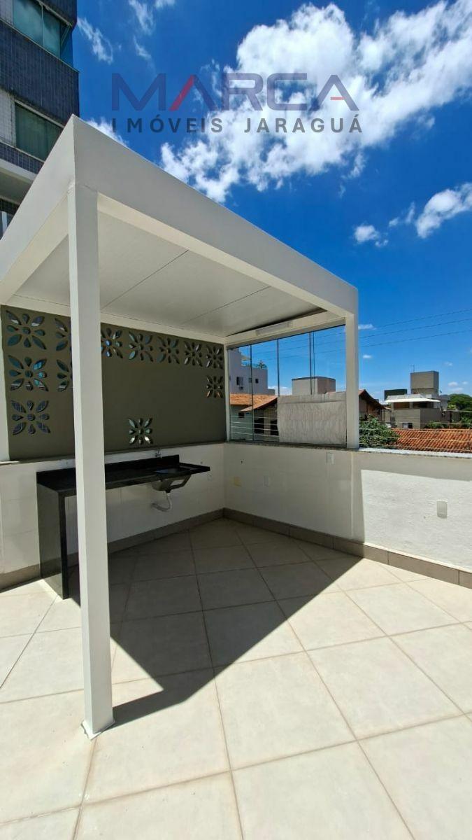 Apartamento, Liberdade, 3 Quartos, 3 Vagas