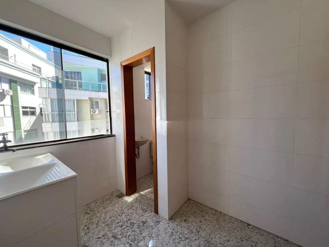 Apartamento, Grajaú, 3 Quartos, 3 Vagas, 1 Suíte