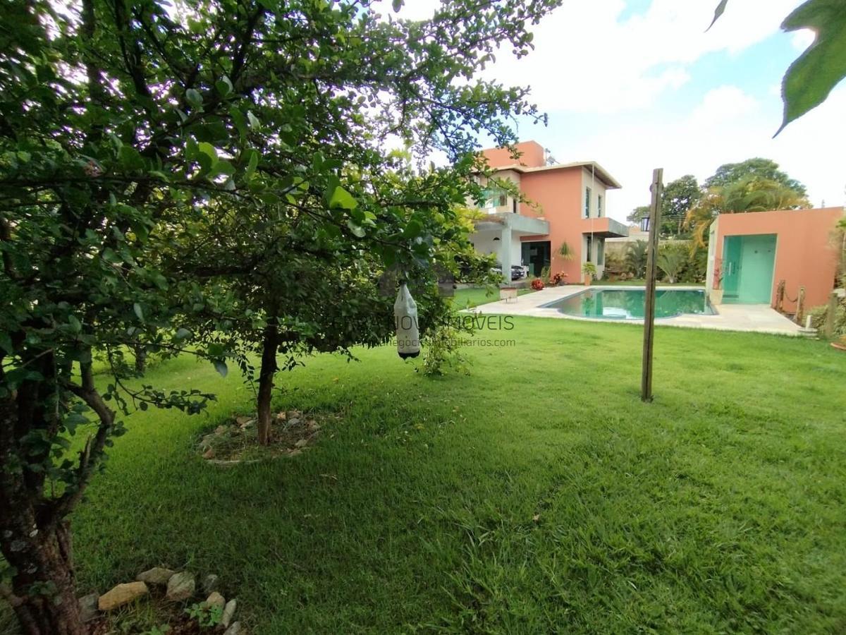 Casa, Residencial Parque dos Buritis, 3 Quartos