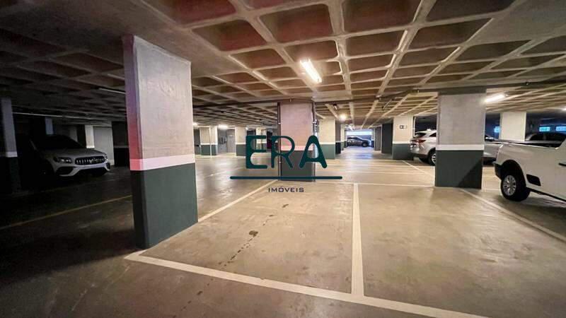 Apartamento, Vila da Serra, 1 Quarto, 1 Vaga, 1 Suíte