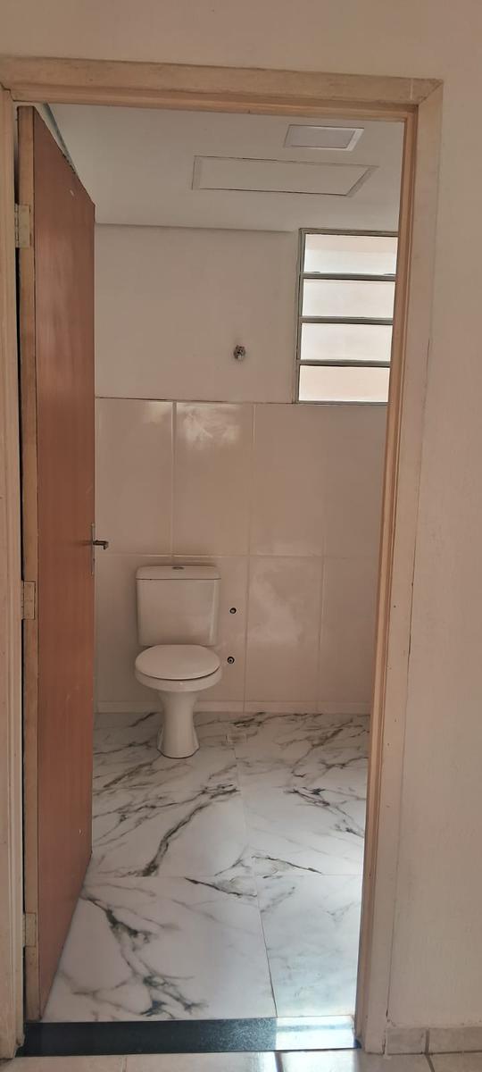 Apartamento, Acaiaca, 2 Quartos, 1 Vaga