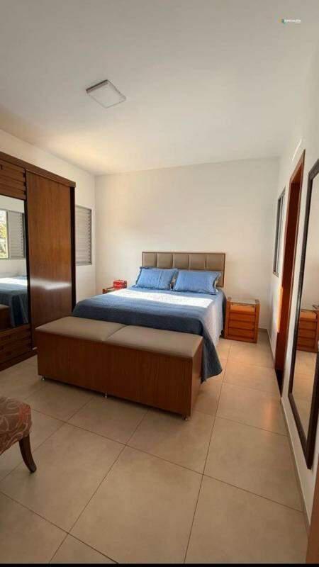 Casa, Idulipe, 3 Quartos, 4 Vagas, 1 Suíte