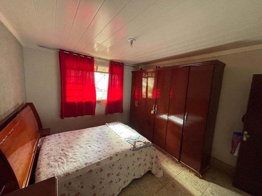 Casa, Boa Vista, 4 Quartos, 1 Vaga