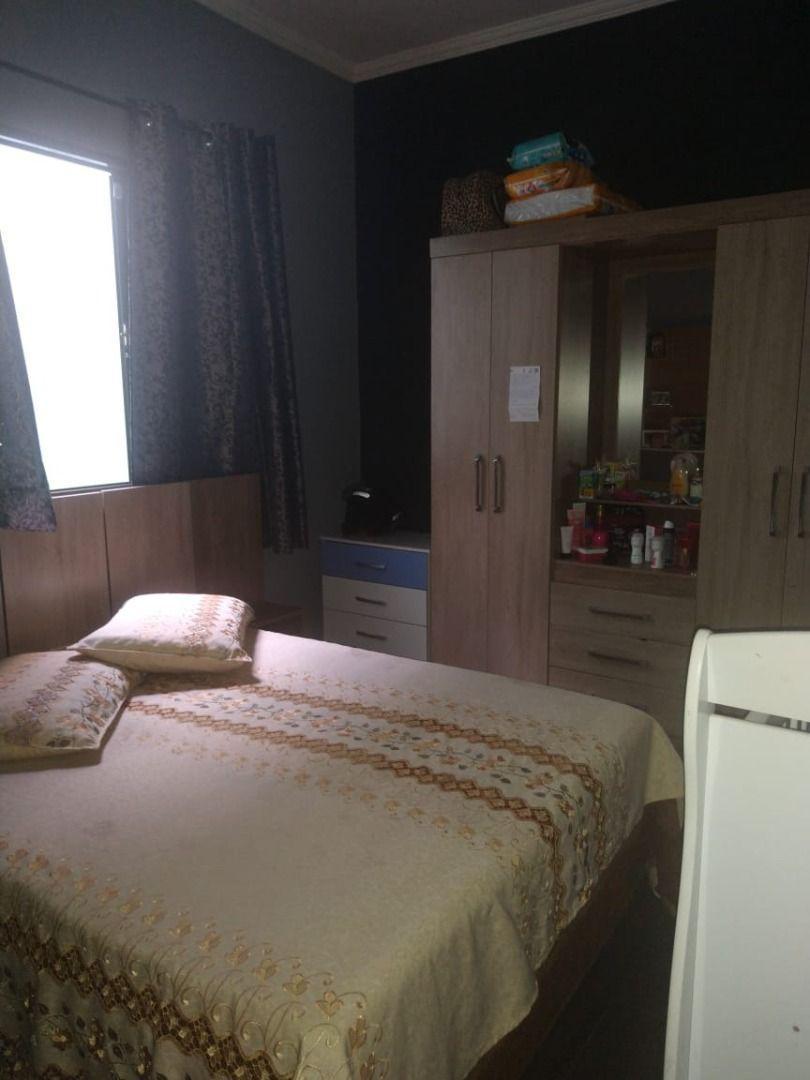 Casa, São Sebastião, 3 Quartos, 2 Vagas