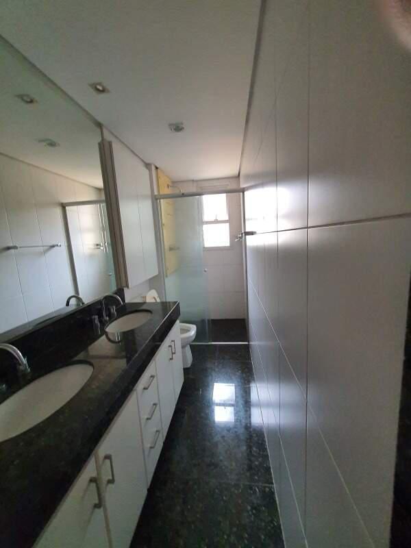 Apartamento, Funcionários, 4 Quartos, 3 Vagas, 1 Suíte