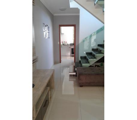 Casa, Cândida Ferreira, 3 Quartos, 2 Vagas, 1 Suíte