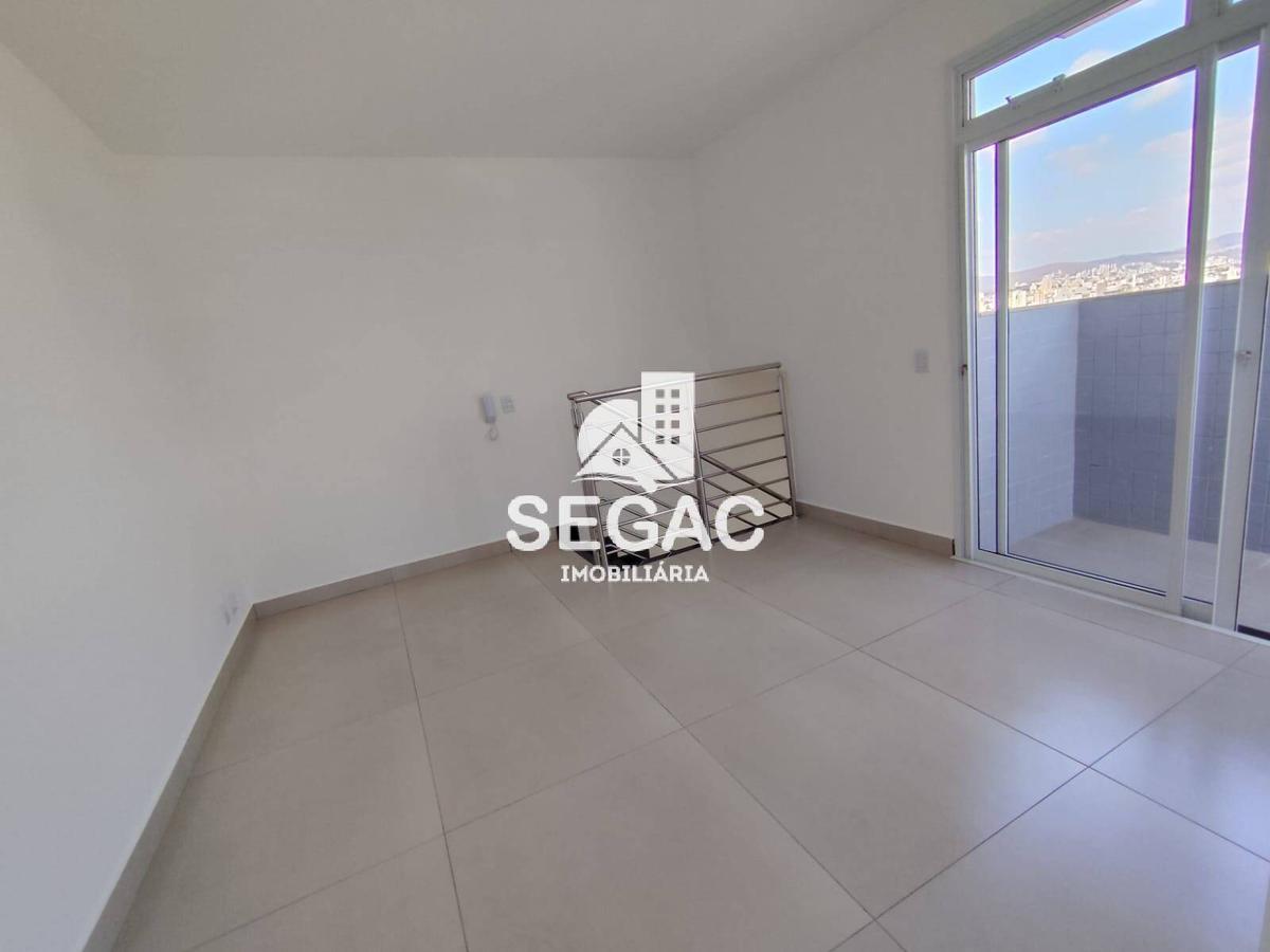 Apartamento, Padre Eustáquio, 2 Quartos, 2 Vagas, 1 Suíte