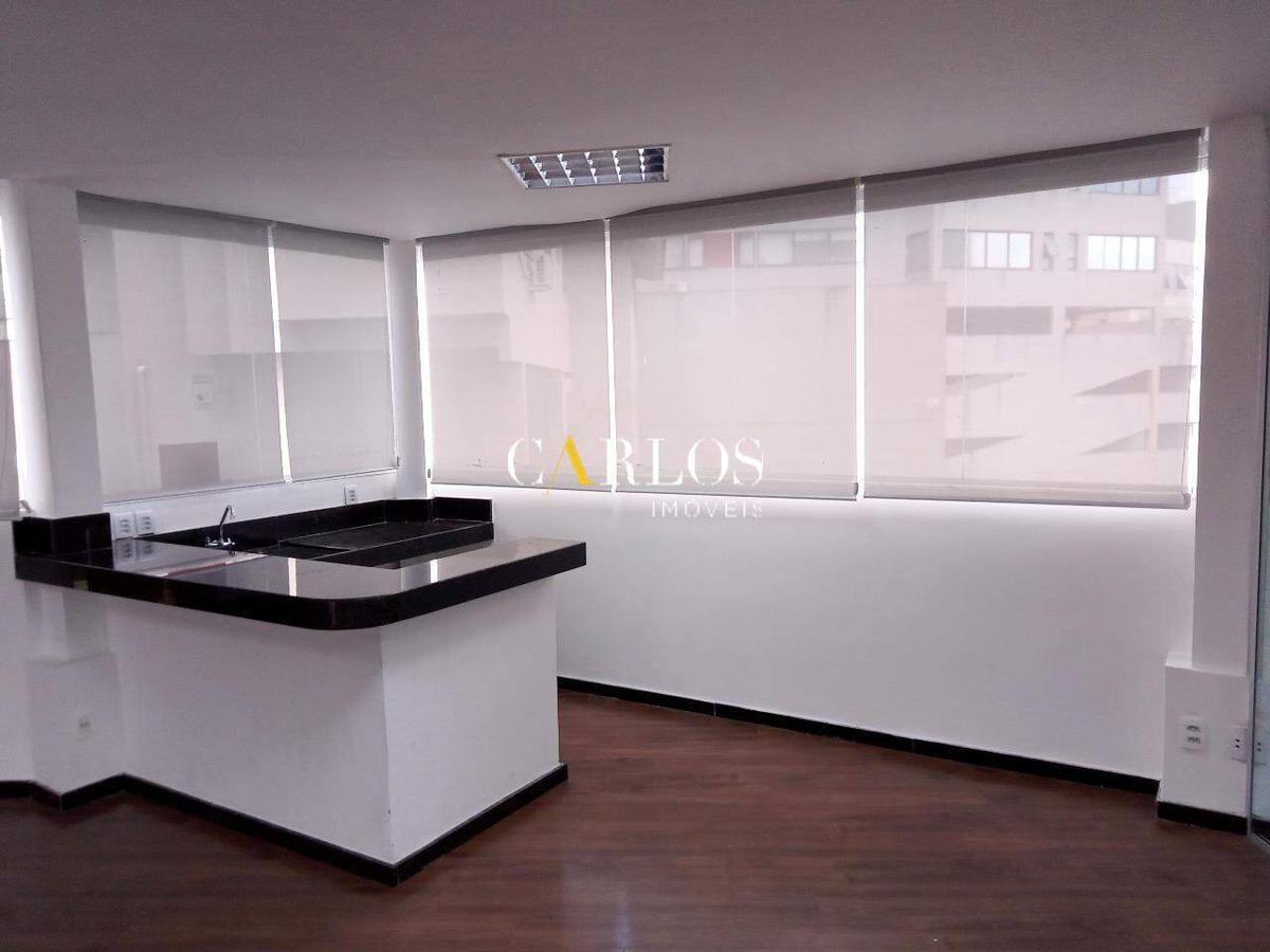 Andar, Santa Lúcia, 4 Vagas