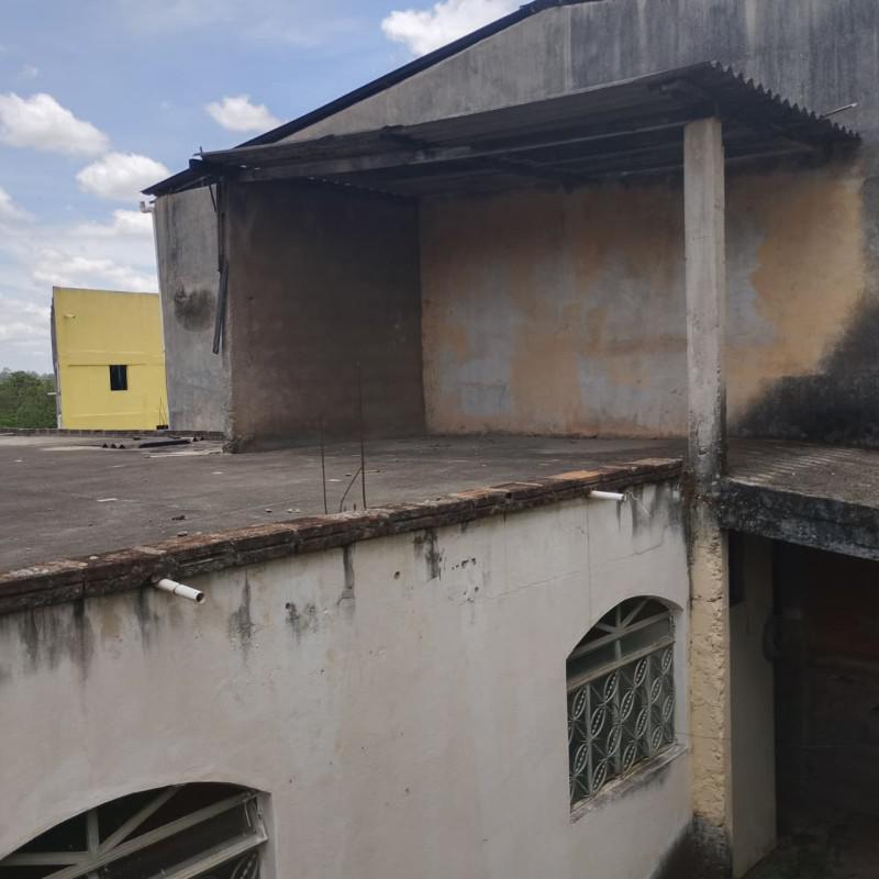 Casa, Retiro, 3 Quartos, 1 Vaga, 1 Suíte