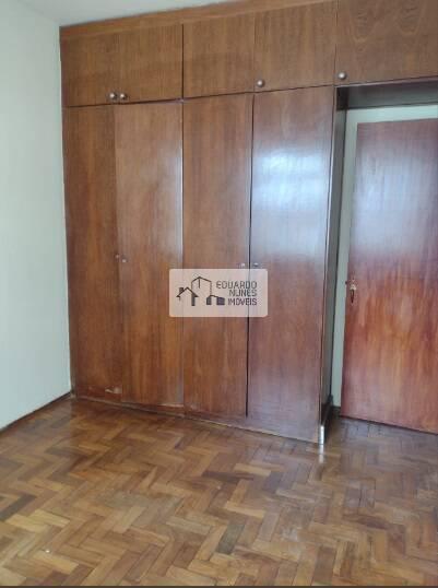 Apartamento, Barro Preto, 2 Quartos, 0 Vaga