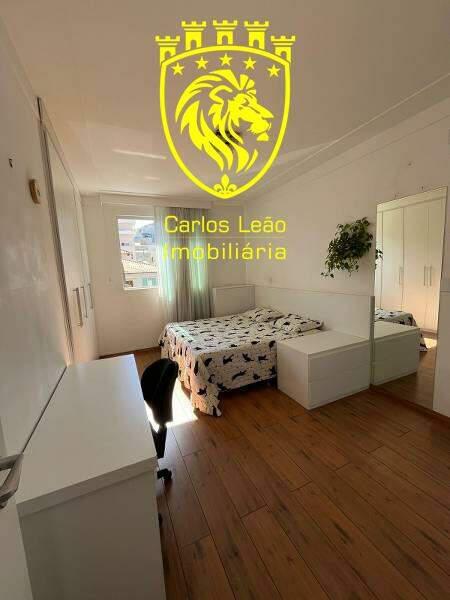 Apartamento, Castelo, 4 Quartos, 8 Vagas, 4 Suítes