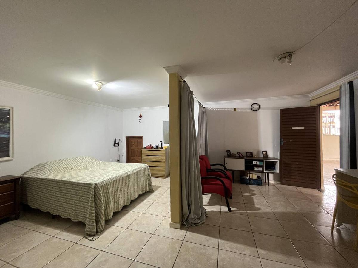 Andar, Belvedere, 4 Quartos, 3 Vagas, 2 Suítes