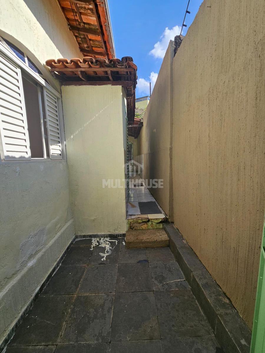 Casa, Ouro Preto, 3 Quartos, 2 Vagas, 1 Suíte