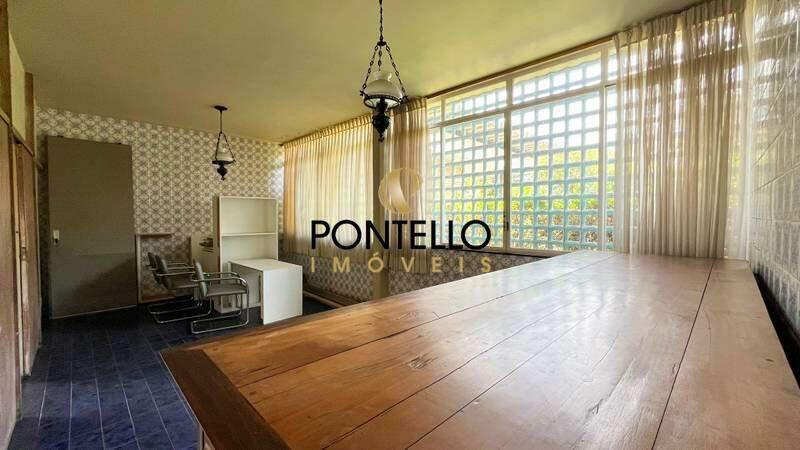 Casa, Cidade Jardim, 7 Quartos, 8 Vagas, 1 Suíte