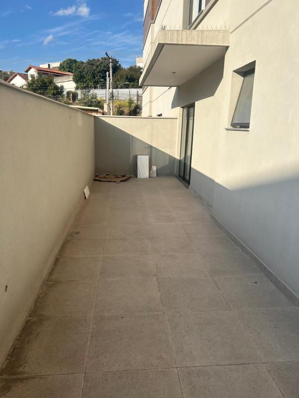 Apartamento, União, 3 Quartos, 2 Vagas, 1 Suíte