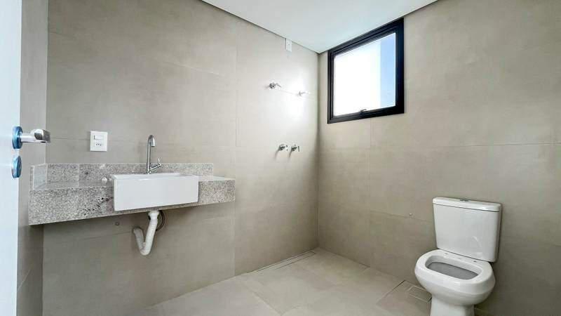 Cobertura, Sion, 3 Quartos, 3 Vagas, 3 Suítes