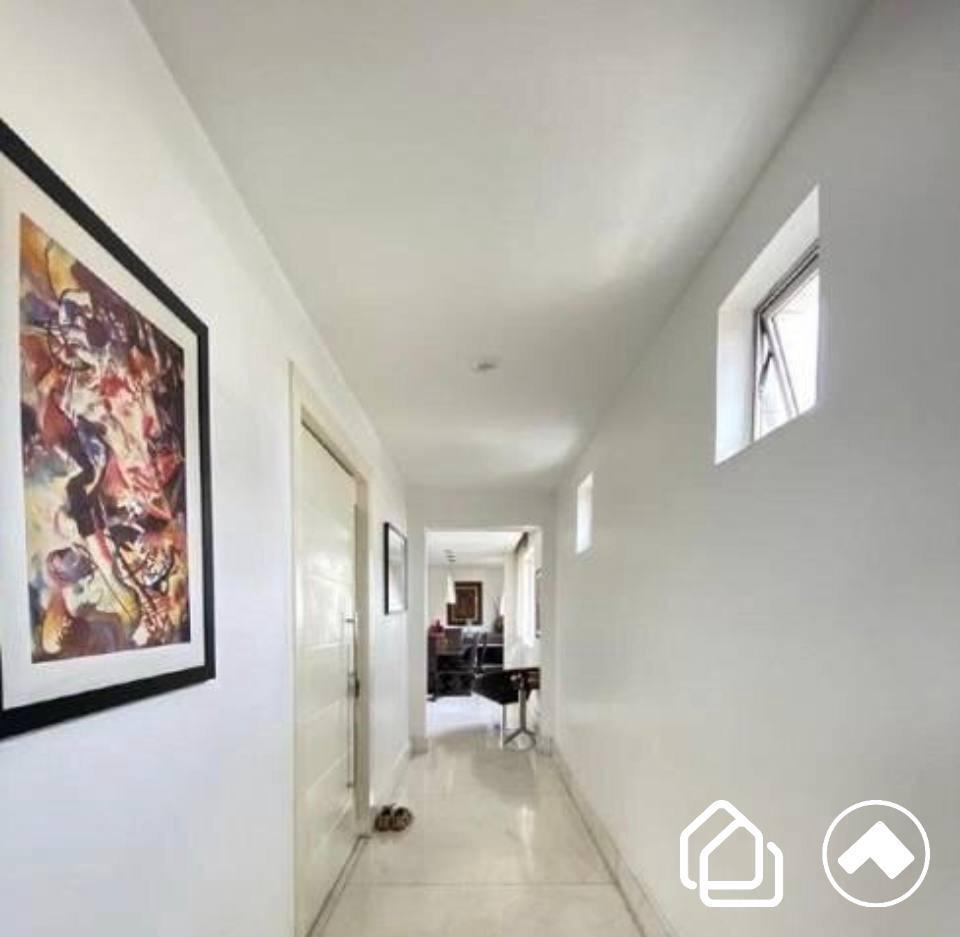Apartamento, Santa Efigênia, 4 Quartos, 2 Vagas, 2 Suítes