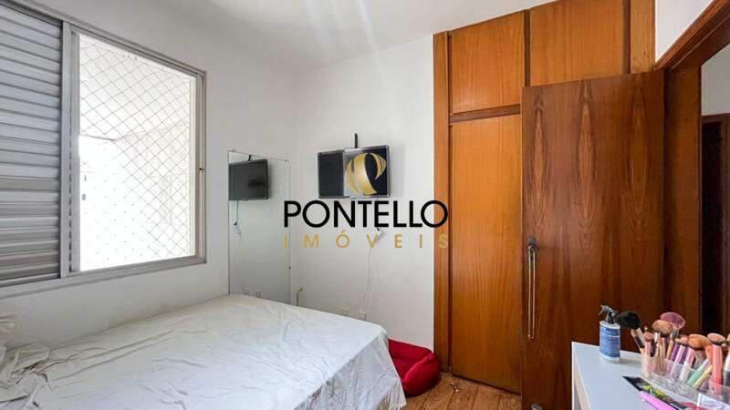 Cobertura, Lourdes, 3 Quartos, 3 Vagas, 1 Suíte