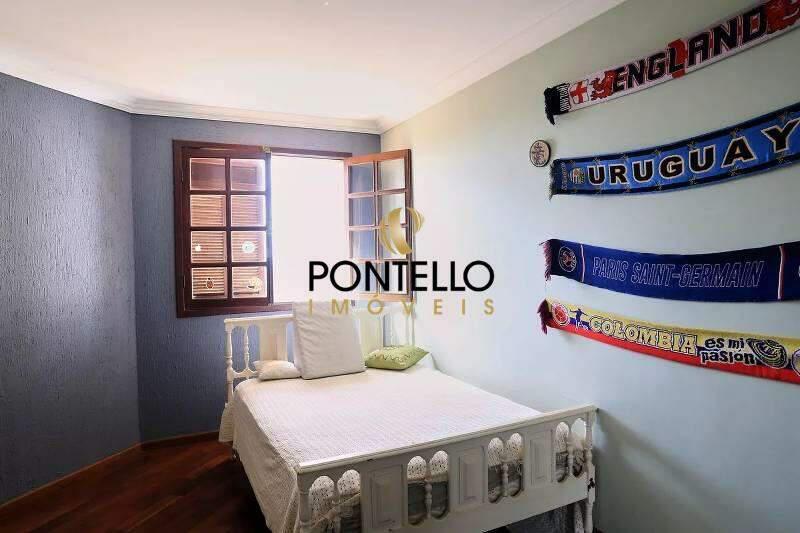 Casa, Mangabeiras, 4 Quartos, 4 Vagas, 1 Suíte