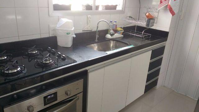 Apartamento, Castelo, 3 Quartos, 1 Vaga, 1 Suíte