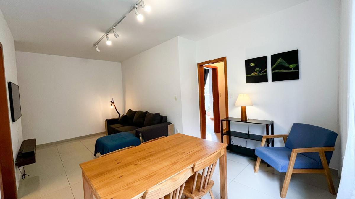 Apartamento, Buritis, 2 Quartos, 1 Vaga, 1 Suíte