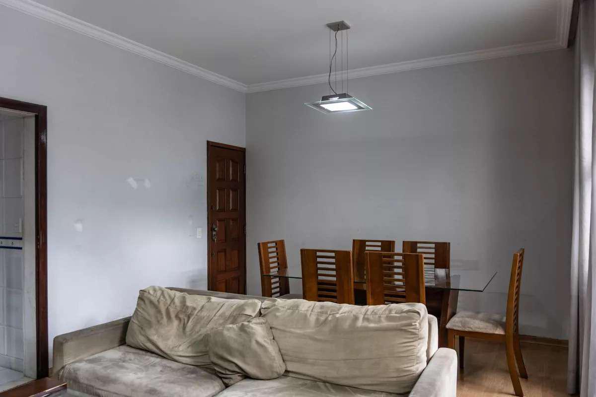 Apartamento, Coração de Jesus, 3 Quartos, 1 Vaga, 1 Suíte