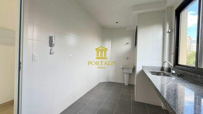 Apartamento, Serra, 2 Quartos, 2 Vagas, 1 Suíte