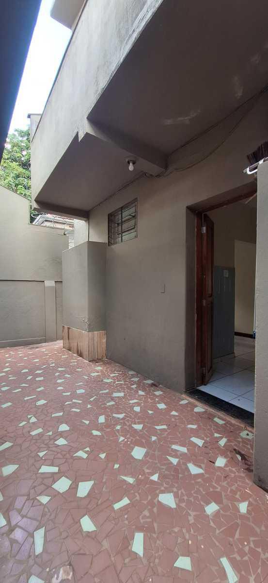 Casa, Santa Teresa, 3 Quartos, 0 Vaga