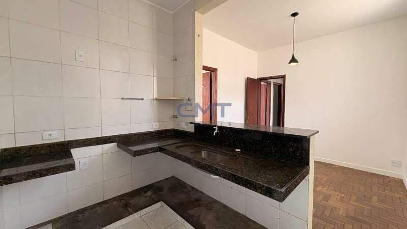 Cobertura, Serra, 4 Quartos, 1 Vaga, 1 Suíte
