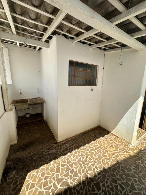 Casa, Bom Pastor, 3 Quartos, 1 Vaga